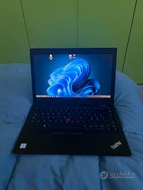 Pc lenovo thinkpad L390