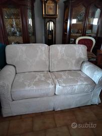 divano da 2 posti e 3 posti 