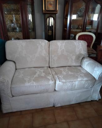 divano da 2 posti e 3 posti 