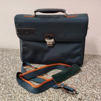 Borsa porta documenti PC roncato