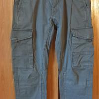 pantaloni uomo jack & jones misura 29-32