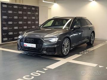 Audi A6 Avant 40 2.0 tdi mhev Business Sport ...
