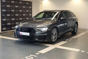 Audi A6 Avant 40 2.0 tdi mhev Business Sport ...