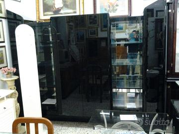 Parete attrezzata