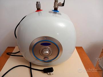 Scaldacqua elettrico sottolavello