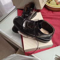 Scarpe da cerimonia Carlo Pignatelli 41