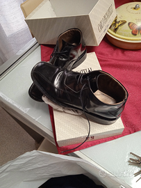 Scarpe da cerimonia Carlo Pignatelli 41