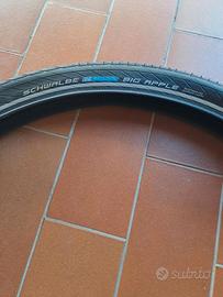 Copertoni bicicletta antiforatura 29x2,35 (60-622)