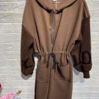 cappotto donna