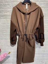 cappotto donna