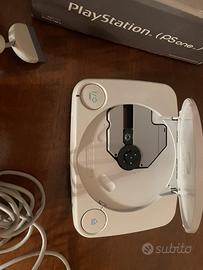 PlayStation PS One