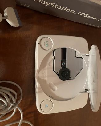 PlayStation PS One