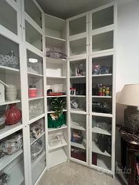 Billy libreria IKEA