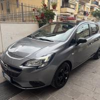 OPEL Corsa 1.4 5 porte b-Color IMPIANTO GPL