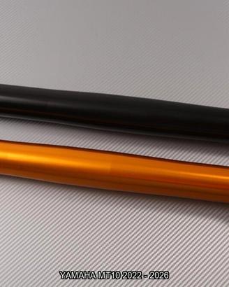 Foderi forcella SPR YAMAHA MT10 2022 - 2026