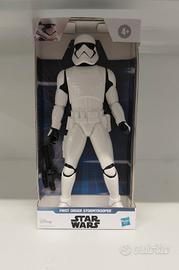 Action Figure Star Wars Stormtrooper Hasbro