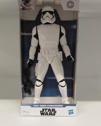 Action Figure Star Wars Stormtrooper Hasbro