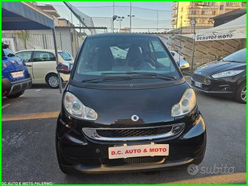 Smart ForTwo 1000 Benzina 71CV MHD Passion.2009