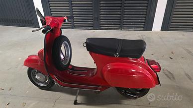 Vespa 50 Special 3 marce
