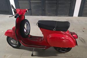 Vespa 50 Special 3 marce