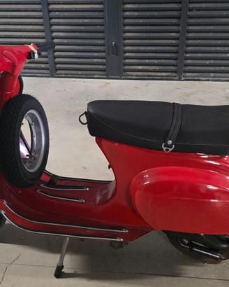 Vespa 50 Special 3 marce