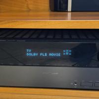 Home Theatre Infinity + Harman Kardon