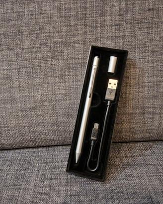 Penna Touch Screen