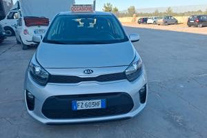 Kia Picanto 1.0 BENZINA - 2019 SOLI 18 MILA KM !!!