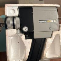Cinepresa Super-8 Hymart Model 125