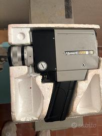 Cinepresa Super-8 Hymart Model 125