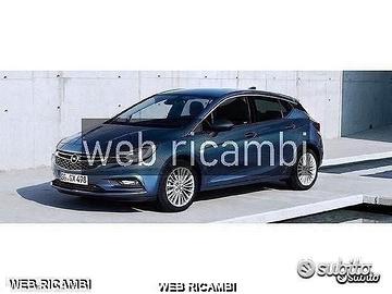 Ricambi musata opel astra/Grandland x/Crossland x