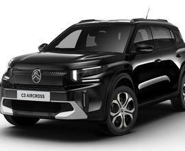 CITROEN C3 Aircross PureTech Turbo 100 You Pack