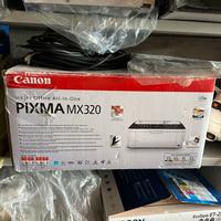 Stampante pixma mx 320 canon