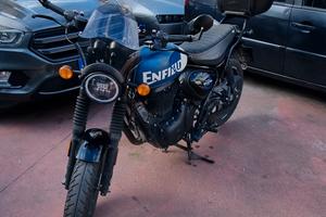 royal enfield hunter hntr 350 del 2024