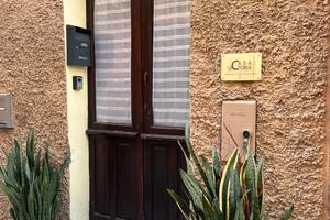 Casa vacanza nel quartiere di Villanova