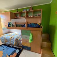 Camera letto bambini