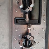pedali Shimano SPD- M8100