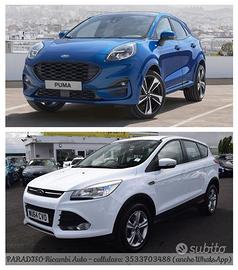 Ricambi ford puma-kuga 2012-2023