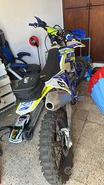 Sherco 300 4 tempi 2021