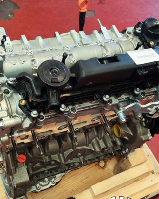 Motore Nuovo Transit Ducato Boxer Jumper 4H03 EURO