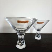 Set di 6 bicchieri da Martini - Nachtmann