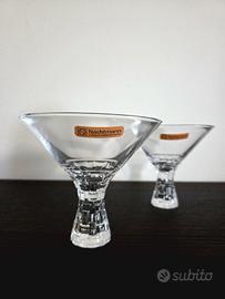 Set di 6 bicchieri da Martini - Nachtmann