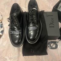 Dior oxford