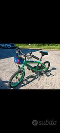 Bicicletta Atala