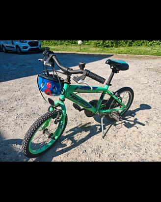 Bicicletta Atala