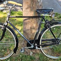 vera bicicletta italiana