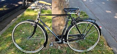vera bicicletta italiana