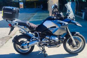 BMW GS 1200 R del 2005