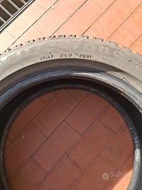 Pneumatici Invernali Firestone 195/50R15  