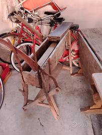 Artigianale  Per Taglio 